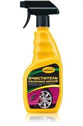 Очиститель дисков колесных 500мл спрей ASTROHIM AC388 ASTROHIM