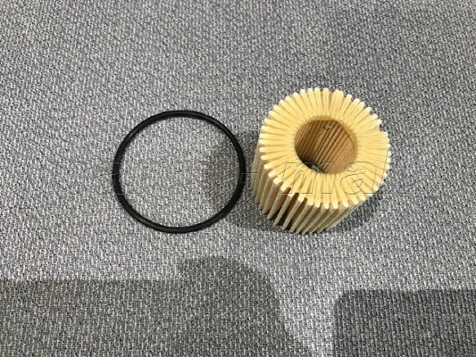 Фильтр масляный TOYOTA COROLLA(E140) 07-14 PBX-020 PBX020 PMC PARTS MALL