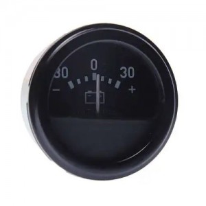 Амперметр 30А КАМАЗ,ГАЗ,УАЗ,ПАЗ MEGAPOWER 380-16-004 MEGA POWER