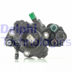 Фильтр топливный HYUNDAI TERRACAN, FORD TOURNEO/TRANSIT CONNECT 1.8TDCi HDF924 HDF924 DELPHI