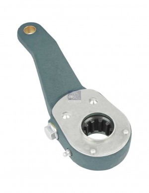 Рычаг тормоза регулировочный SCANIA 3,4 series передний правый механический DT 118636 DIESEL TECHNIC