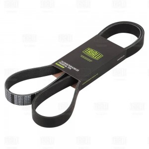 Ремень приводной Toyota RAV4 (00-)/RAV4 (06-) 2.0i/2.4i [AZ] AC- (7PK1593) 7PK1593 TRIALLI