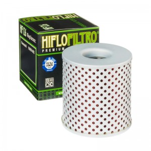 KAWASAKI HF126 HIFLOFILTRO