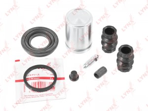 Ремкомплект тормозного суппорта с поршнем заднего BC-6036 LYNXAUTO