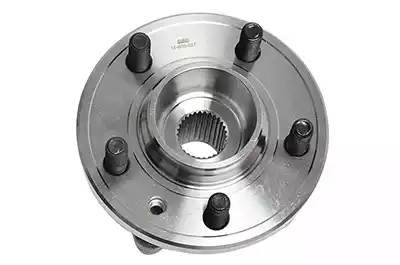 Ступица LAND ROVER Range Rover передняя BSG BSG15605027 BSG