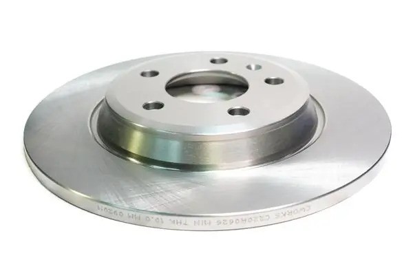 Тормозной диск задний C220R0626 C220R0626 CWORKS