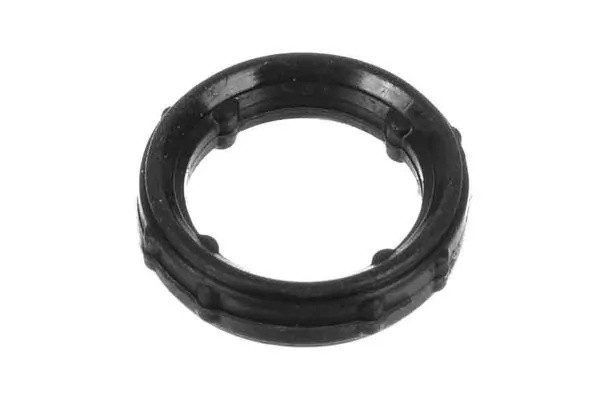 уплотнительное кольцо крышки передней ДВС! 03C109293\ Audi/Skoda/VW 1125481SX STELLOX