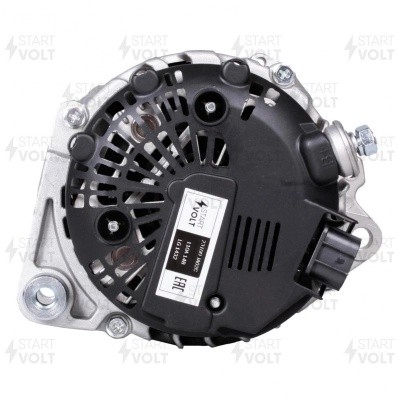 Генератор для а/м Renault Koleos (08-)/Nissan Teana (11-) 2.5i 110A (LG 1432) LG 1432 START VOLT