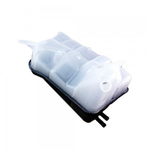 Бачок расширительный FORD Mondeo (07-) DOMINANT FO11017755 DOMINANT