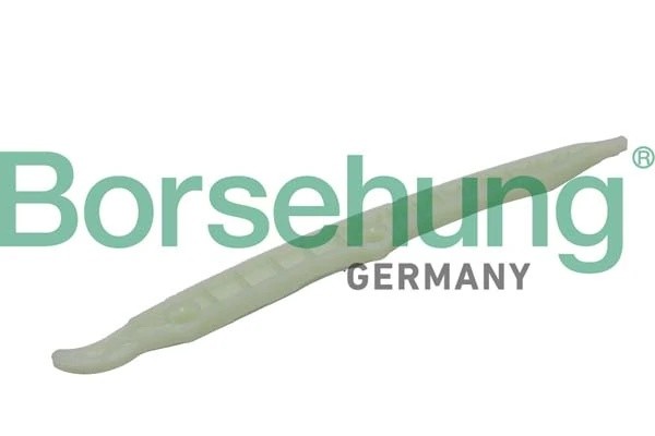 успокоитель цепи ГРМ! планка\ Audi A1-A8 11>, VW Scirocco 2.0TSI 2013/07 B1G046 BORSEHUNG