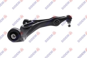 рычаг правый! сталь\ VW Touareg, Porsche Cayenne, Audi Q7 02> 63773 SIDEM