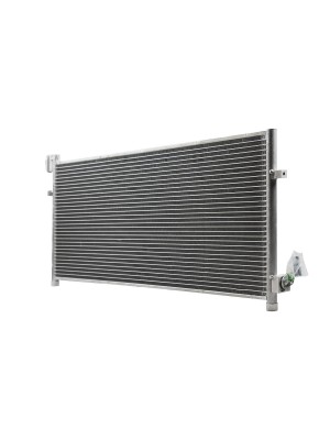 радиатор кондиц !840x345x20\VOLVO FH12 II 02> Z19315 ZENTPARTS