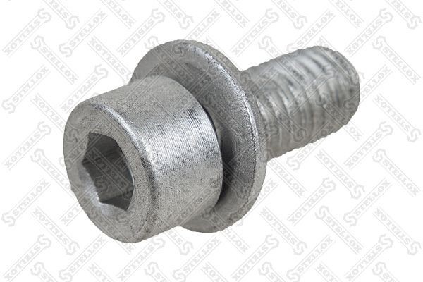 болт с шестигранной головкой! M6X12\ VAG 79-21064-SX STELLOX