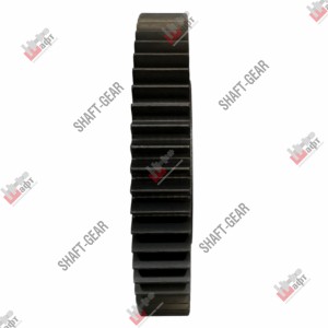 Шестерня 2 передачи вторичного вала (z=56) КПП 9JS, 9JSD Маз, Foton, Faw JS1801701130 SHAFT