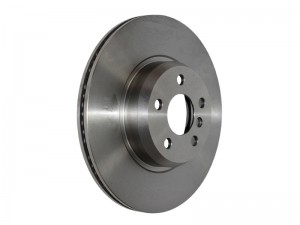 Диск тормозной перед BMW 3G20 20-/5 G30 17-/X3 G01 17- ST250077 ST250077 SAT