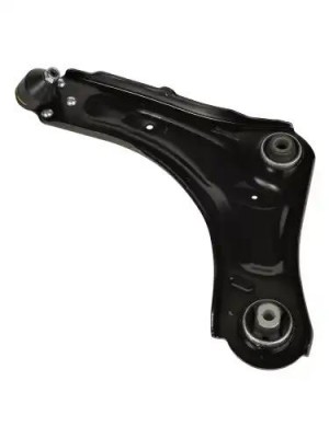 Рычаг левый Renault Megane III Hatchback BZ0/Coupe DZ0 08> Z24727 ZENTPARTS