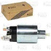 Реле втягивающее стартера для а/м ГАЗ ГАЗель Бизнес/Next (13-) 2.8D (VSR 0320) VSR 0320 START VOLT