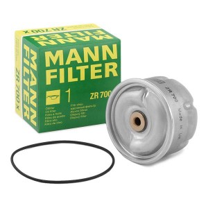 Фильтр масляный ZR700X ZR 700 X MANN FILTER
