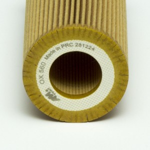 BMW 5-СЕРИЯ F10/F11 (2009>) OX560D AM POINT