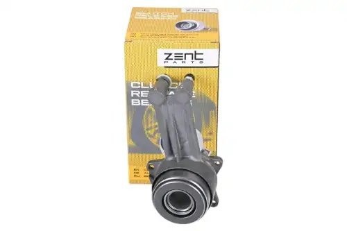 подшипник выжимной гидравлический!Ford Focus/Fiesta/Ka, Mazda 121 1.2-1.8D 95> Z41635 ZENTPARTS