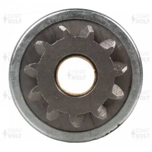 Привод стартера (бендикс) для а/м Hyundai/KIA ix35 (09-)/Sportage III (10-) 2.0i VCS 0820 START VOLT