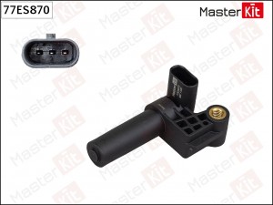 Датчик, положение коленвала  FORD TRANSIT 06- 77ES870 77ES870 MASTER KIT