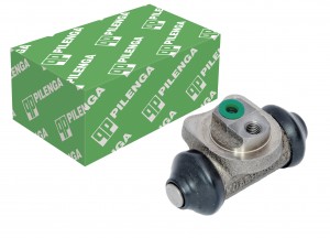 Цилиндр тормозной задний NEXIA, LANOS, KADETT, Matiz HY-P 5155 HYP5155 PILENGA