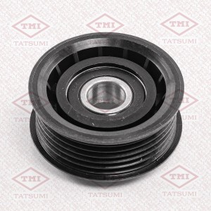 BMW 3-СЕРИЯ E46 (1998-2005) TFD1009 TATSUMI