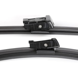 Щетка стеклоочистителя VW Passat B6,Jetta 3,Golf 5,Touran 600/475мм комплект Vis 119305 SWF