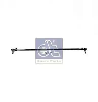 Тяга рулевая MERCEDES Atego поперечная L=1605мм DT 2.53119 DIESEL TECHNIC