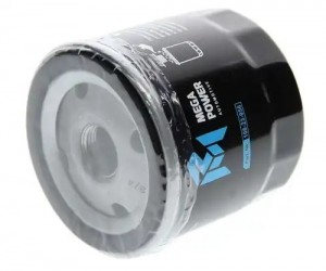Фильтр масляный VW Golf (12-),Polo (12-) AUDI A3 (12-) SEAT Leon SKODA Octavia M 100-23-056 MEGA POWER