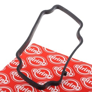 прокладка корпуса термостата! TU5JP4\ Citroen Berlingo/C2/C3/C4, Peugeot 207/307 539.560 ELRING