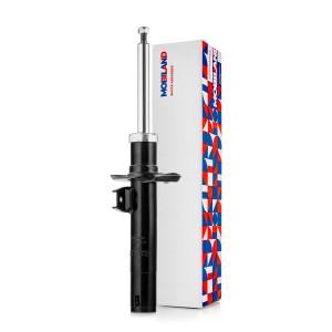 амортизатор передний газовый!\ VW Golf/Passat 1.4-3.2/1.9TDi-2.0TDi 03> 134104490 MOBILAND