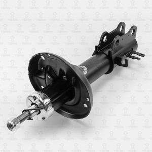 Амортизатор передний газовый CHEVROLET Aveo 11- DV1683R DV1683R TORR