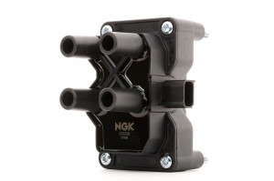 Катушка зажигания U2008 48027 48027 NGK