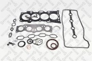к-кт прокладок ДВС!\ Toyota Camry/Previa 2.4 2AZ-FE 00> 1125564SX STELLOX