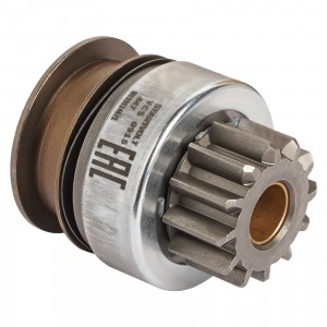 Привод стартера (бендикс) для а/м Renault Duster (10-) K4M 1.6i (тип Mitsubishi) VCS0915 START VOLT