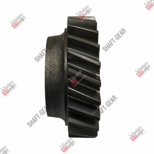 Шестерня 3-й передачи промежуточного вала J701701052 SHAFT
