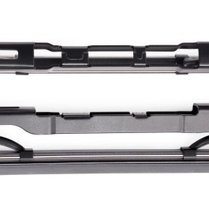 Щетка стеклоочистителя AUDI A4 (8E2/B6) 550/550мм комплект Silencio VALEO 574274 VALEO PHC