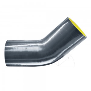 Изгиб SHB7645 FORTLUFT