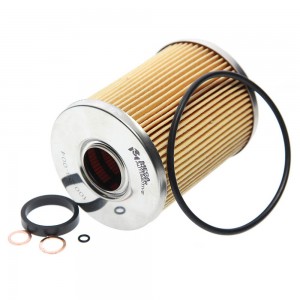 Фильтр масляный BMW 3 (E36),5 (E34) MEGAPOWER 100-23-004 MEGA POWER