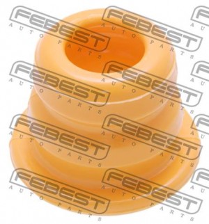 Отбойник переднего амортизатора MZD-MZ323F FEBEST
