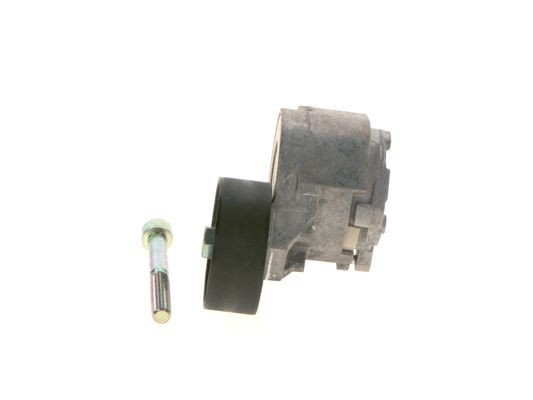 Ролик приводного ремня OPEL Astra,Vectra,Zafira (04-) (1.9 TDI) натяжителя BOSCH 1987945839 BOSCH
