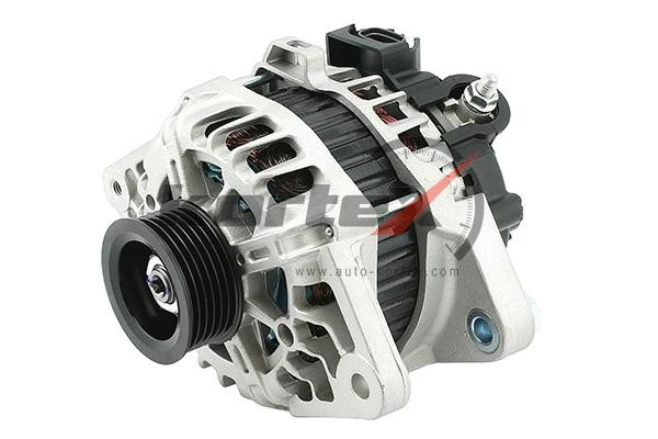Генератор KIA CEED/CERATO/SOUL/VENGA/HYUNDAI ELANTRA/i30 06- KG068 KG068 KORTEX