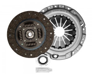 Комплект сцепления с муфтой Hyundai Creta 16- 1.6i 2WD M9110111 M9110111 MARSHALL