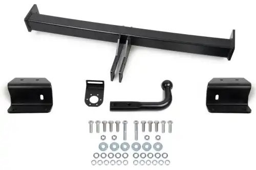 Устройство прицепное Hyundai Tucson 2021- кроме N-Line, KIA Sportage 2022- BERG  F2314001 BERG