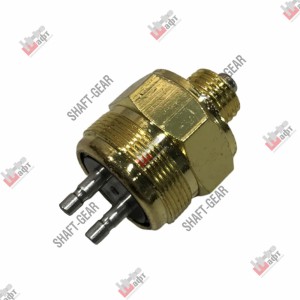 Датчик задней скорости КПП 9JS, Howo, Shaanxi, Shacman 79100710068 SHAFT