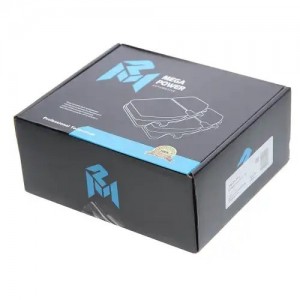 Колодки тормозные VW Golf AUDI A3 SKODA Octavia передние (4шт.) MEGAPOWER 350-33-141 MEGA POWER