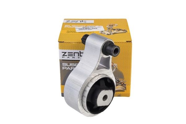 подушка ДВС задняя!\ Renault Master 1.9DTi-2.8DTi 98> Z13207 ZENTPARTS