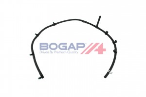 ТОПЛИВНЯ ТРУБКА (ОБРАТКА) Hyundai Starex 2004-2007/Sorento2004-2008 BOGAP Y1621101 BOGAP